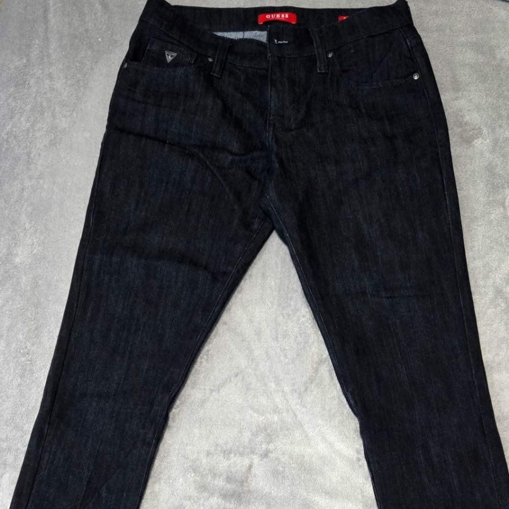 Guess Jean